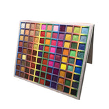 Paleta de sombras 100 colores